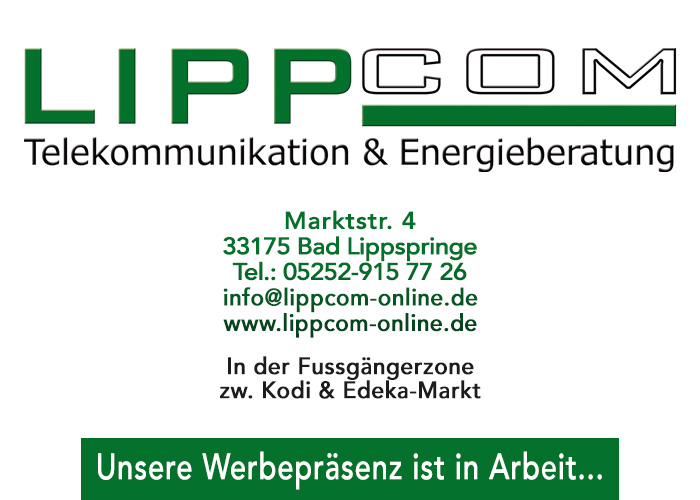 Demnächst Online